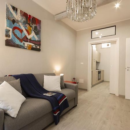 Suite Accademia - Smart Holiday Mantua Dış mekan fotoğraf