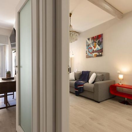 Suite Accademia - Smart Holiday Mantua Dış mekan fotoğraf