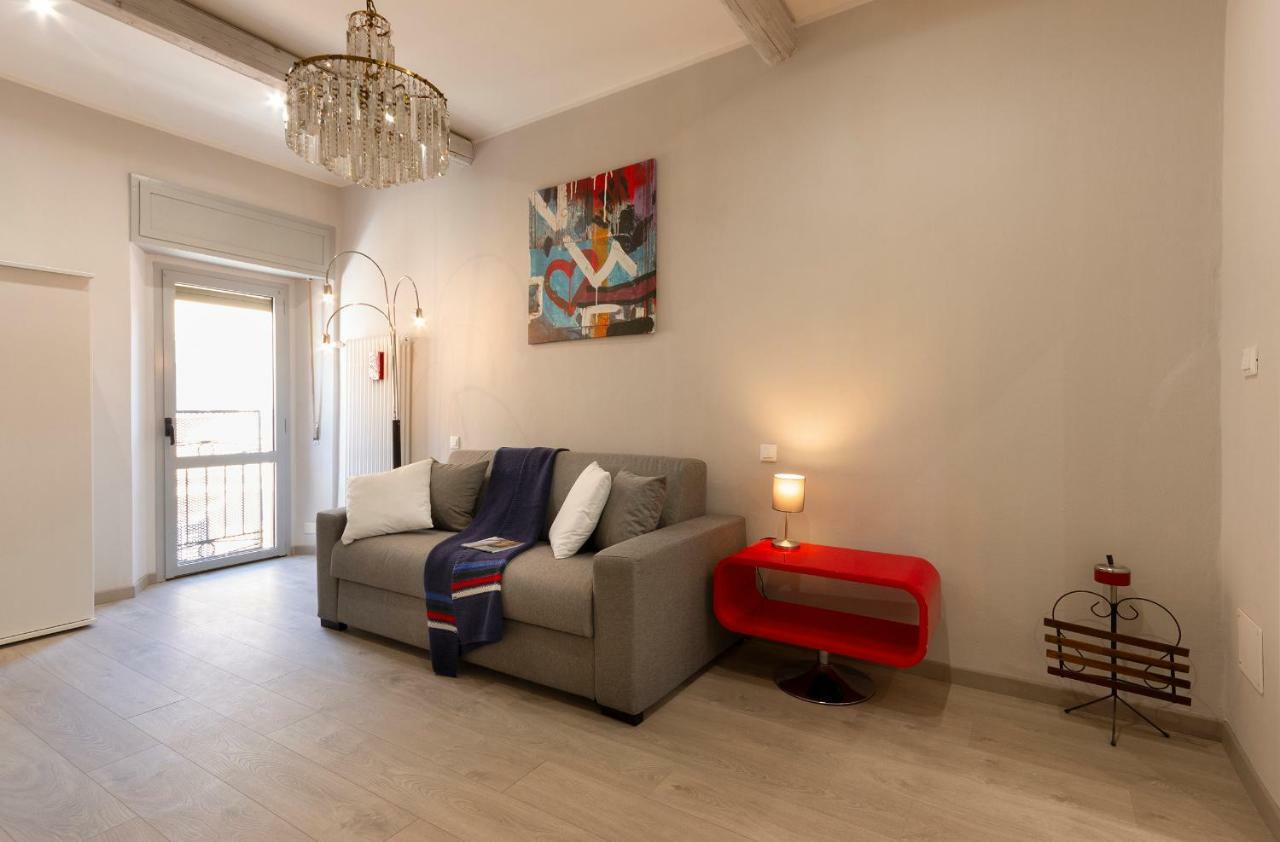 Suite Accademia - Smart Holiday Mantua Dış mekan fotoğraf