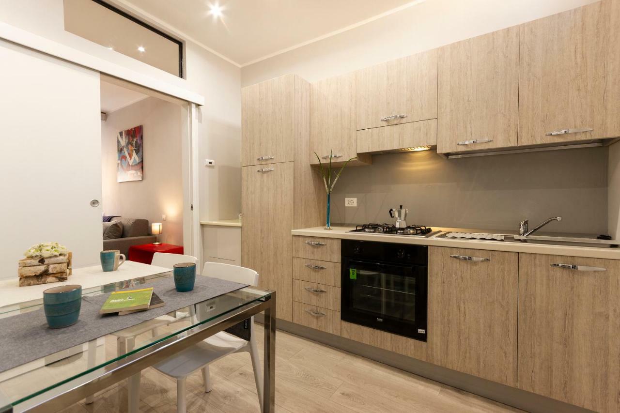 Suite Accademia - Smart Holiday Mantua Dış mekan fotoğraf