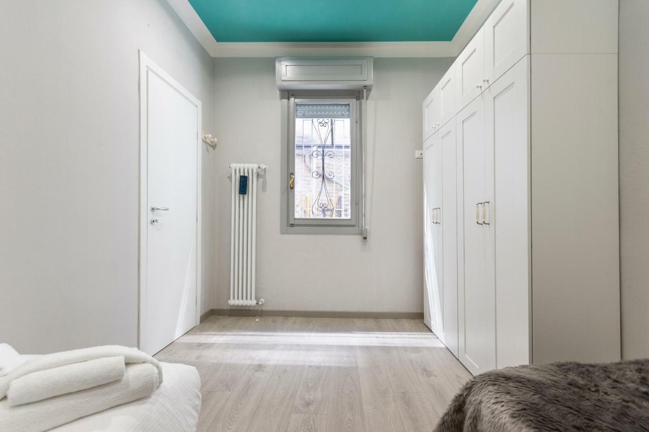 Suite Accademia - Smart Holiday Mantua Dış mekan fotoğraf