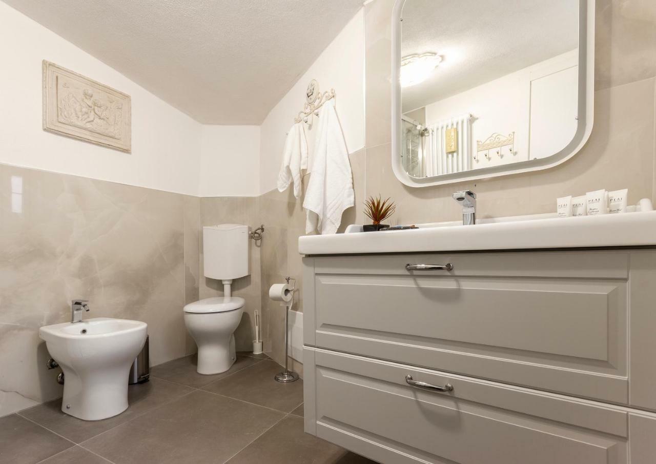 Suite Accademia - Smart Holiday Mantua Dış mekan fotoğraf