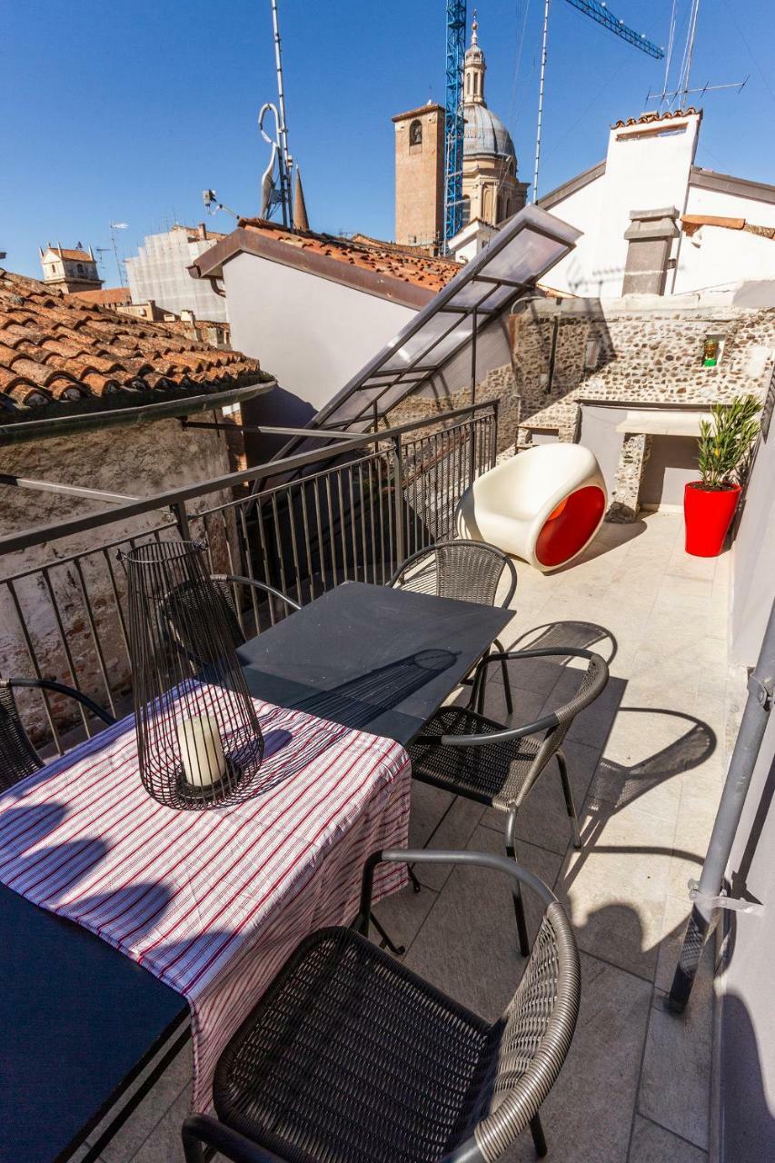 Suite Accademia - Smart Holiday Mantua Dış mekan fotoğraf