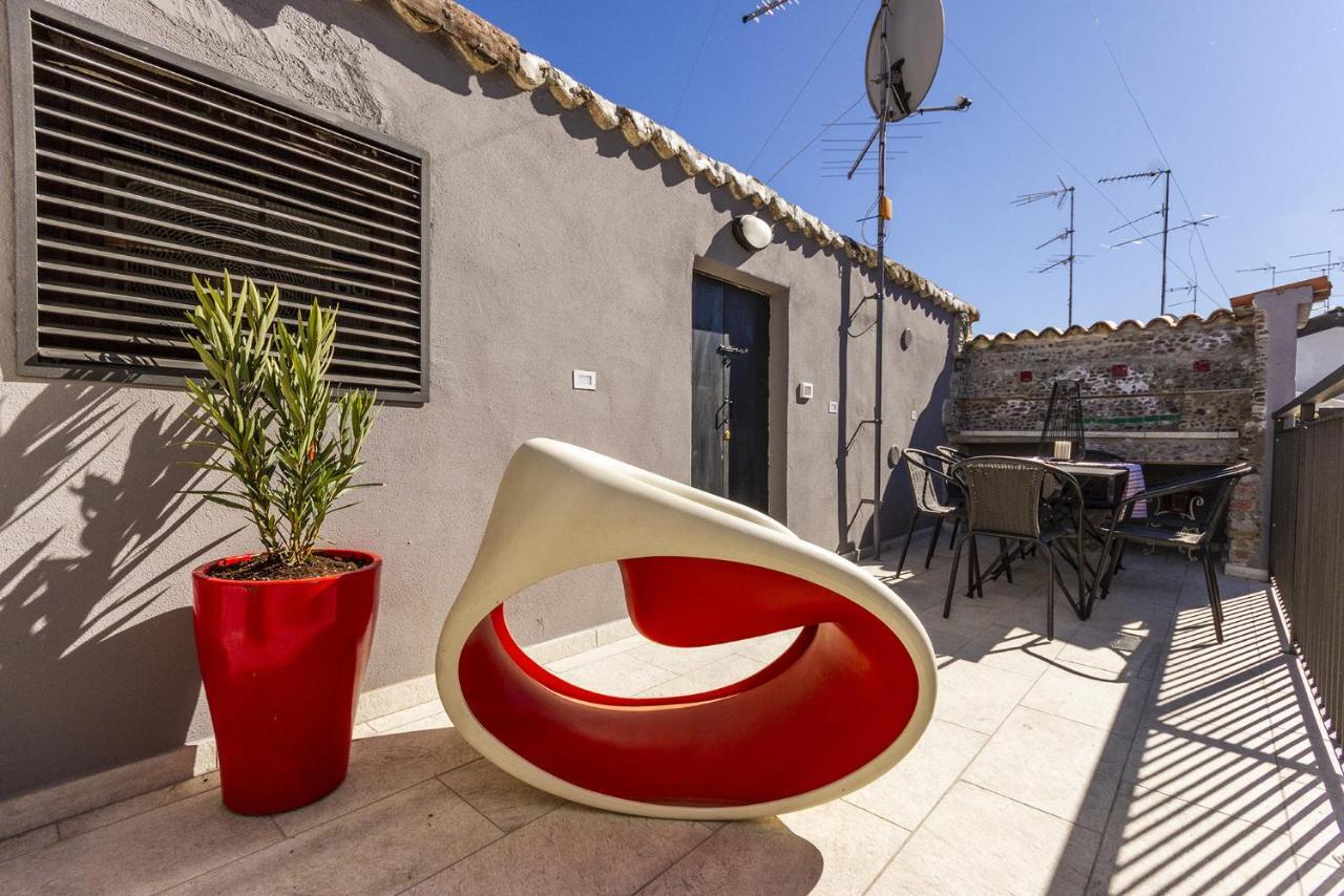 Suite Accademia - Smart Holiday Mantua Dış mekan fotoğraf