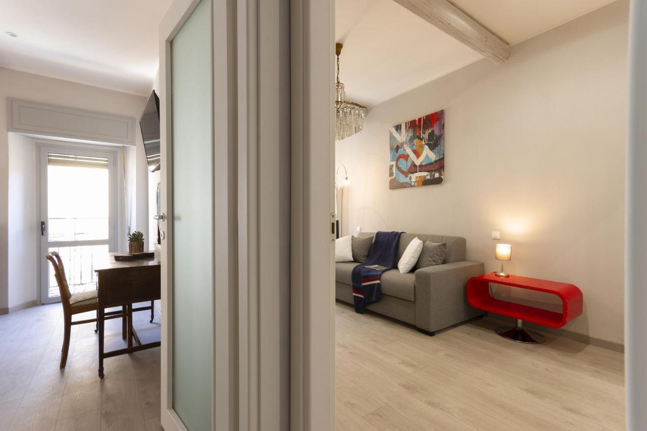 Suite Accademia - Smart Holiday Mantua Dış mekan fotoğraf