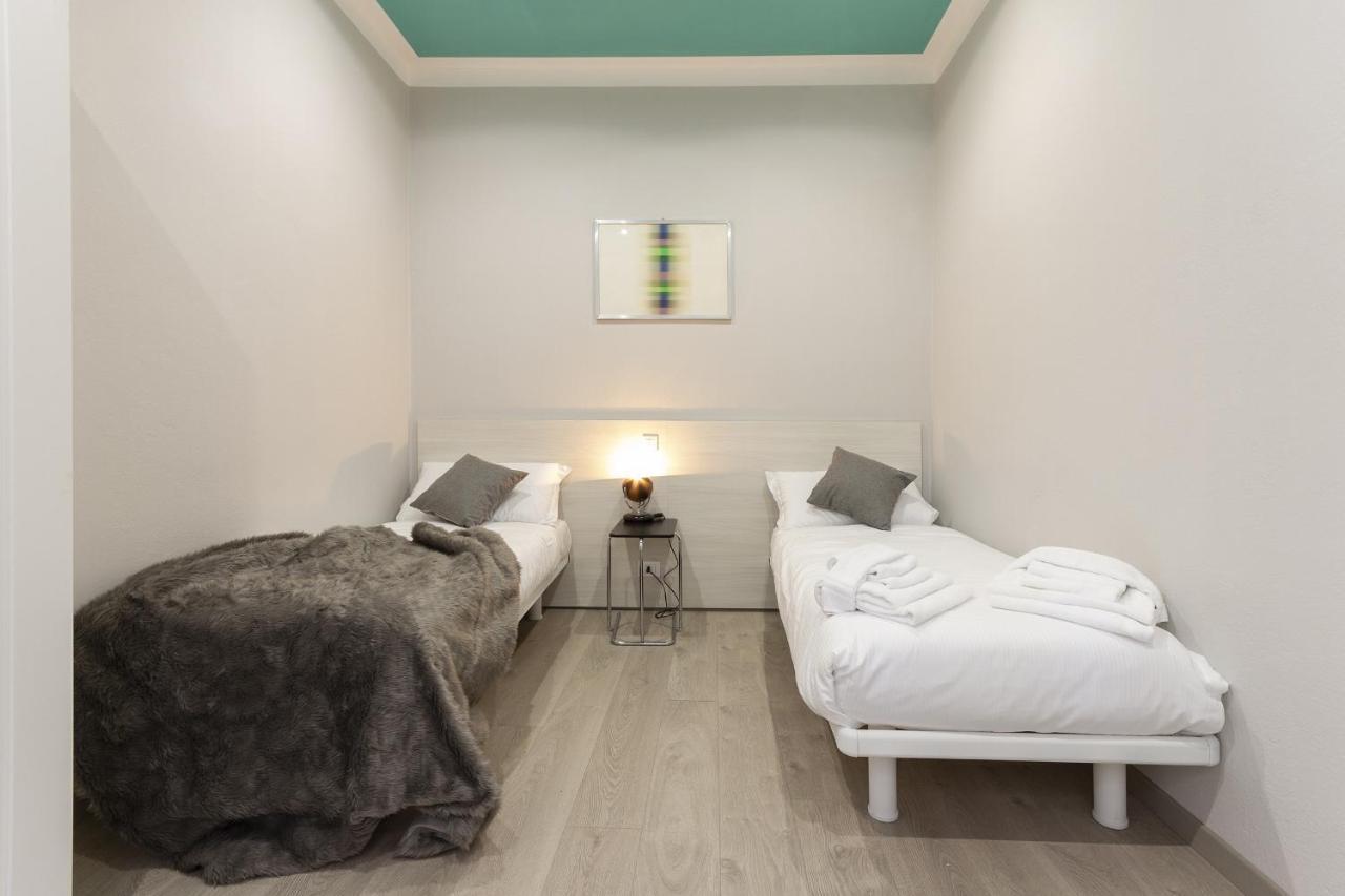 Suite Accademia - Smart Holiday Mantua Dış mekan fotoğraf