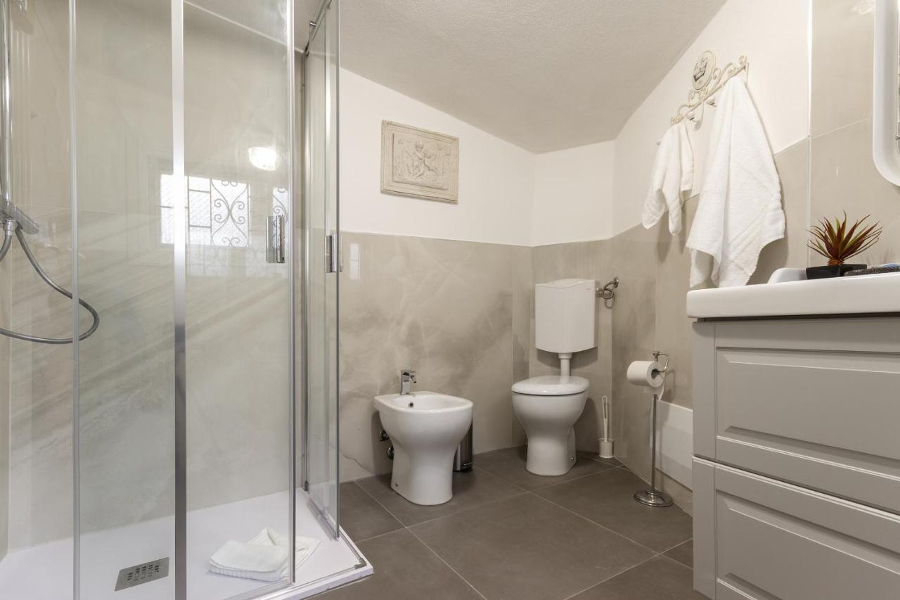 Suite Accademia - Smart Holiday Mantua Dış mekan fotoğraf